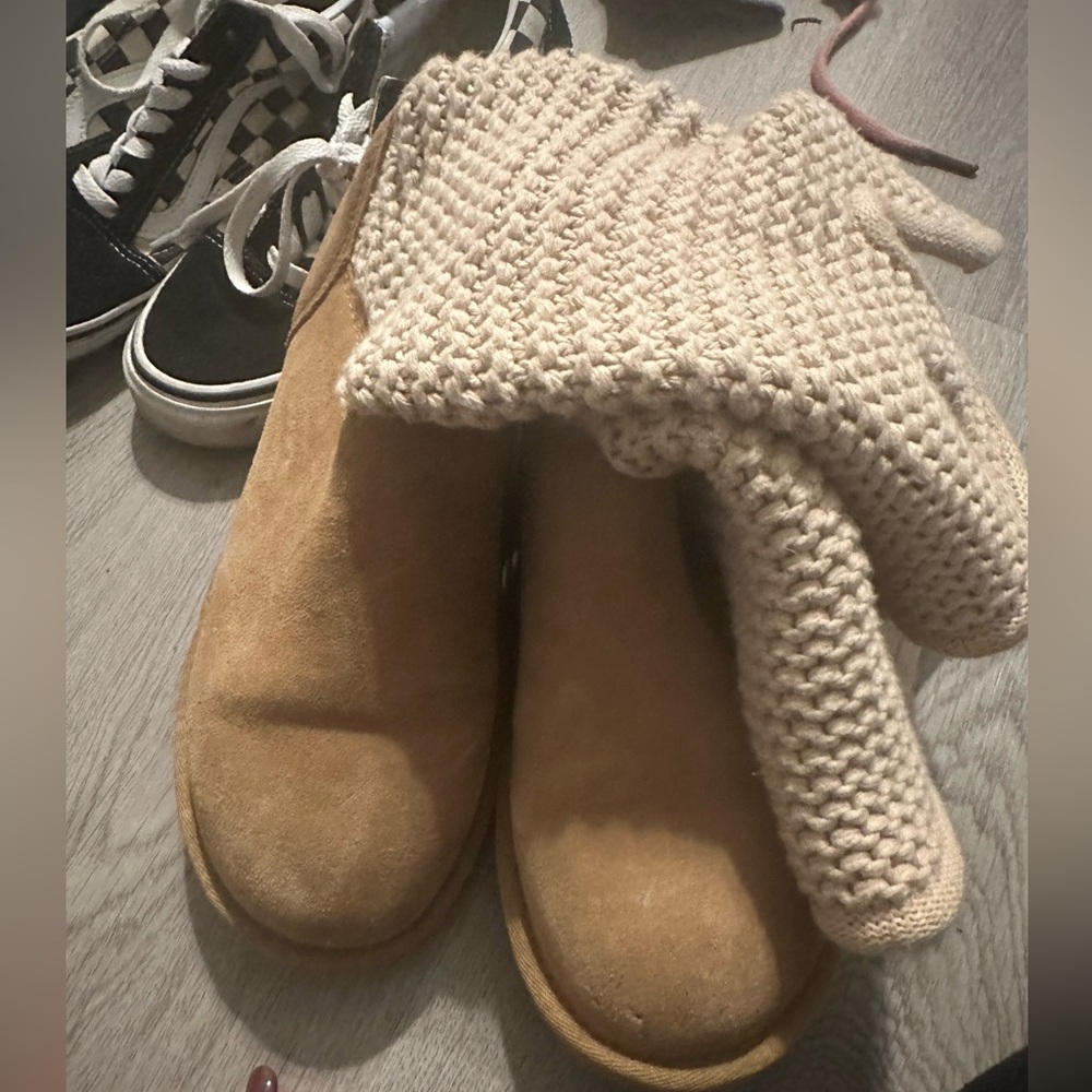 Uggs